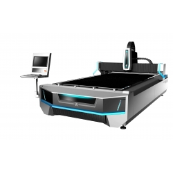 500W光纖激光切割機 500W光纖激光切割機