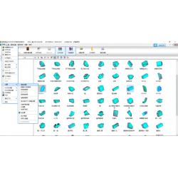PM2000風(fēng)管軟件 PM2000風(fēng)管軟件